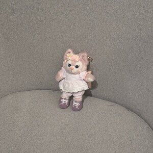 Disney Linabelle Plush Badge